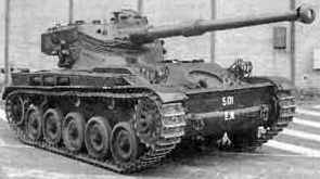 AMX 13